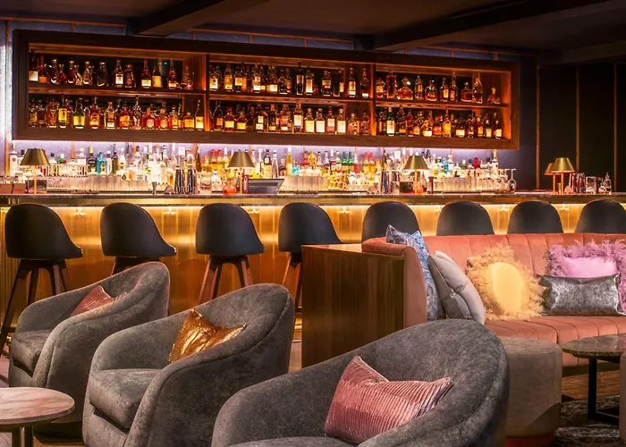 BvlgariHotel Londres